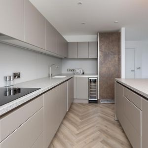 Appartement met Twee Slaapkamers